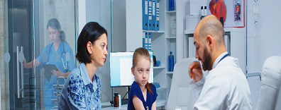 ¿Por qué contratar un seguro médico?